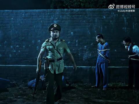 “苦练三十年不抵百元大钞” 国产凌凌漆 周星驰