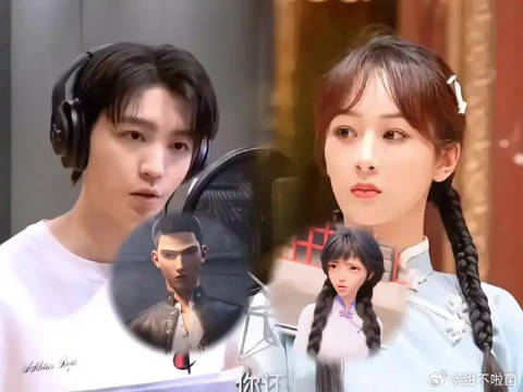 像你们的平行时空