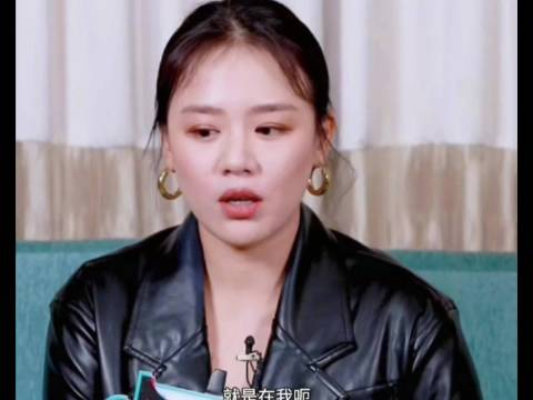 马思纯力挺杨紫新剧～有一种友情叫杨紫马思纯