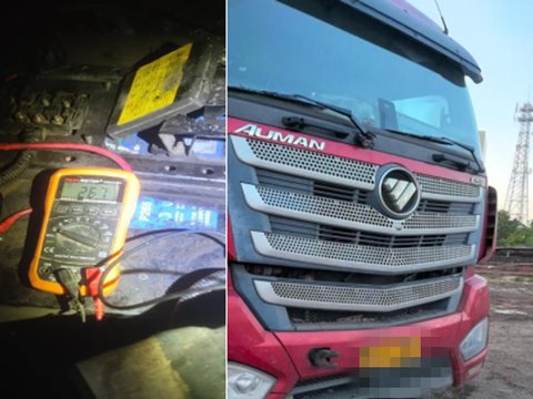 骆驼锂电：以服务软实力 夯实商用车驻车锂电硬品牌