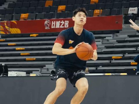 崔永熙自宣！亲承复出倒计时，对广东持球与防守的加成会非常大！