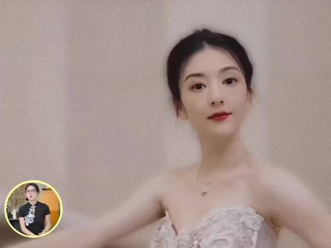 从安徽农村到香港豪门，方媛的知足李藏着最狠的野心！