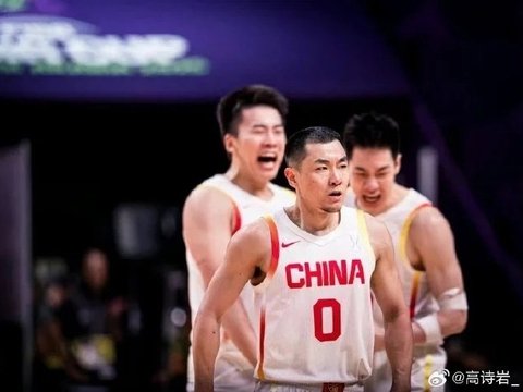 高诗岩从未缺席郭士强挂帅周期大赛名单 战韩国空篮不中引
