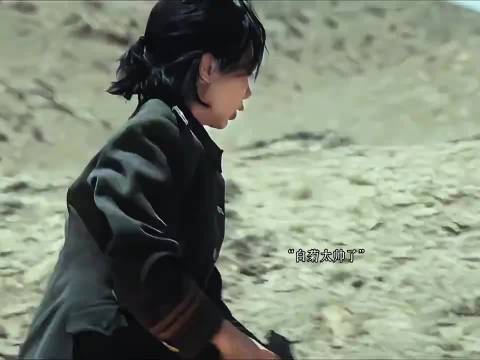 杨紫梅婷《生命树》演绎倔强母女情