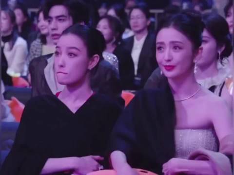 倪妮可爱造型引网友热议