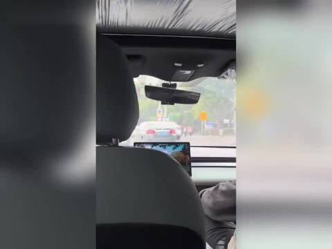 福建司机曝台湾游客大陆游吃住全免、购物限200元内