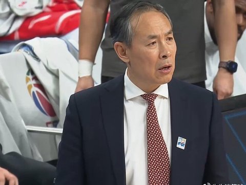 许利民：不怕媒体说三道四的议论，北京男篮不会因为输球不团结