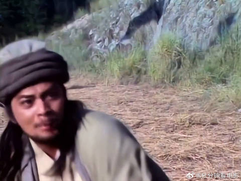 擒龙功一出手谁也别想走擒龙手擒龙功乔峰天龙八部