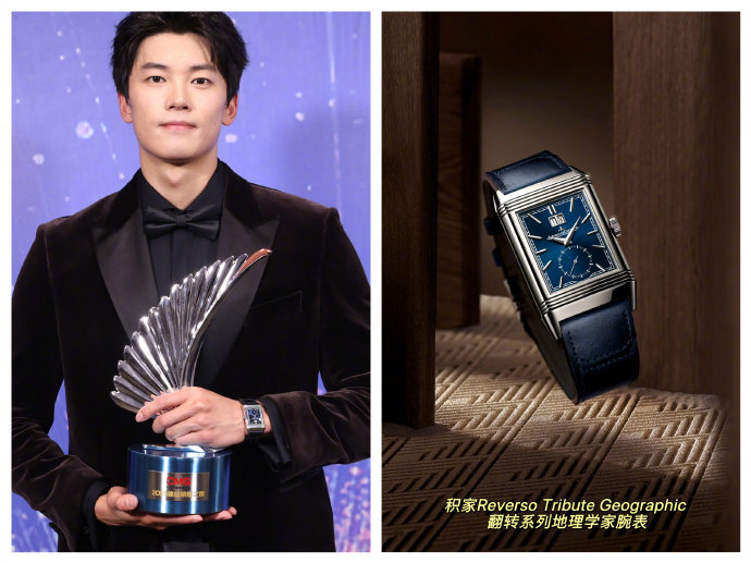 汪顺的黑西装造型为何能引发全网热议并登上热搜？