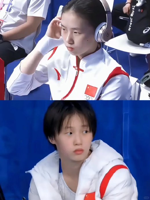 陈芋汐未来还会参与更多类似微博之夜的时尚活动吗？