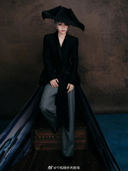 2026年微博之夜评选的‘微博四美’具体是哪四位女明星？