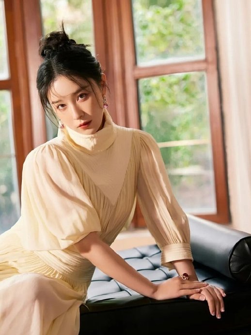 扮演乔海伦的阚清子对角色的卑微处境有什么看法？