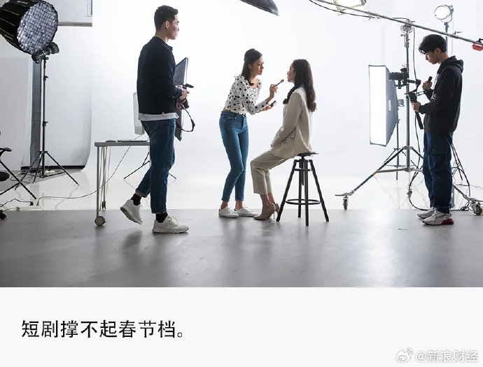 短视频平台是如何影响春节档电影的宣发策略和票房的？