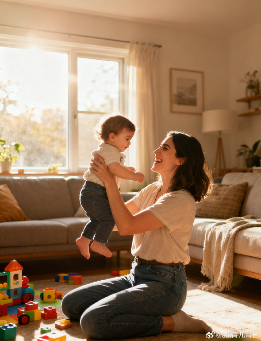 卢靖姗和韩庚在育儿和维系婚姻关系上有哪些独特的相处模式和原则？