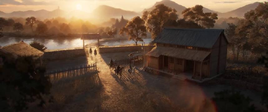 金庸动画《笑傲江湖・曲一》官宣，芦苇编剧还原原著精髓