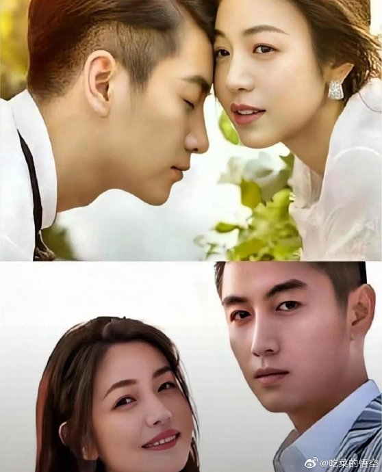 陈晓和陈妍希离婚的具体声明内容是什么？财产和抚养权如何分割？