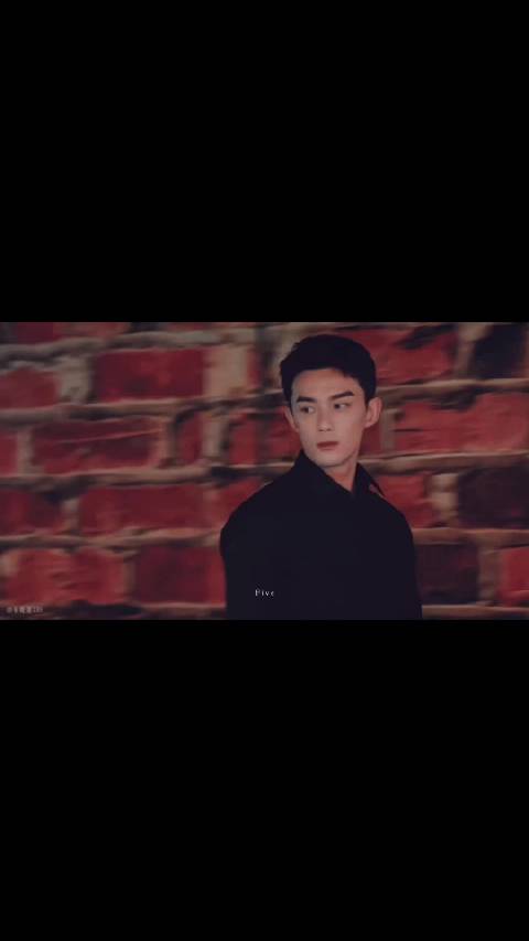 林亦扬两周年快乐