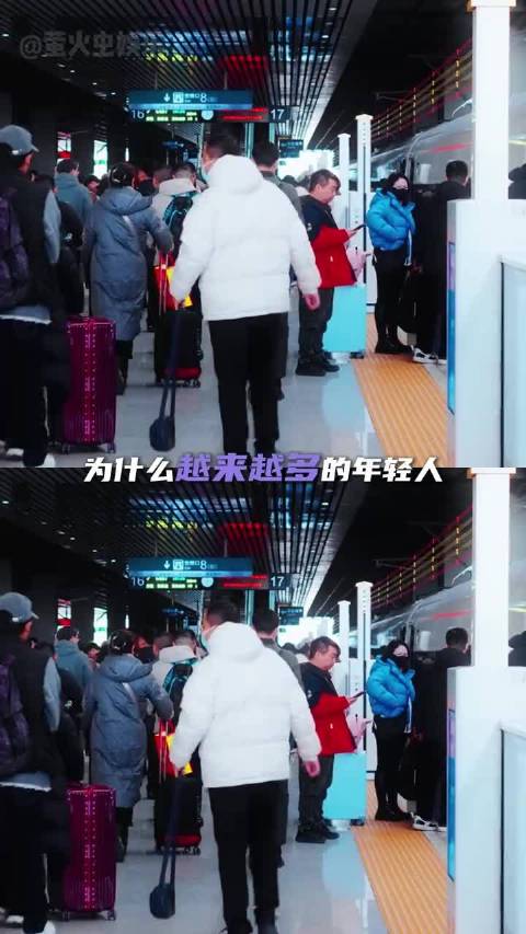 妈妈，不管怎样，我还是想回家过年唠叨里的烟火气 父母在哪儿家就在哪儿