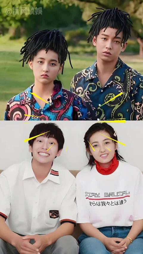 彭昱畅新剧口碑收视双赢，张子枫童星蜕变实力派