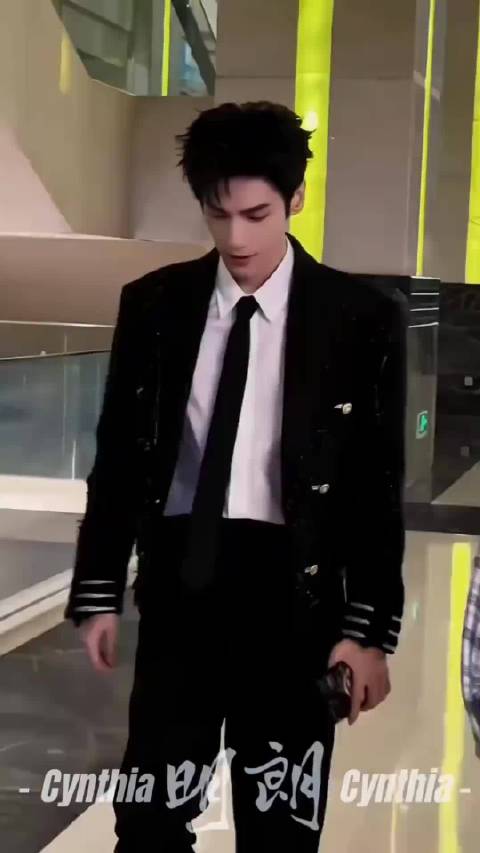 要是演个继承者们不知道我得有多激动！