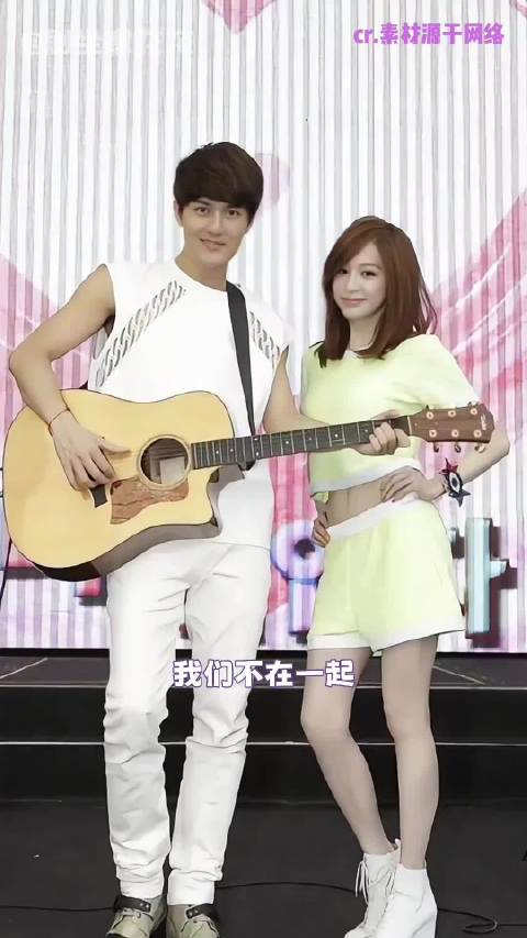 我们不在一起，是为了能永远在一起