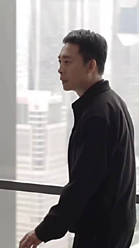 叔圈天菜 张译又帅了谁几脸