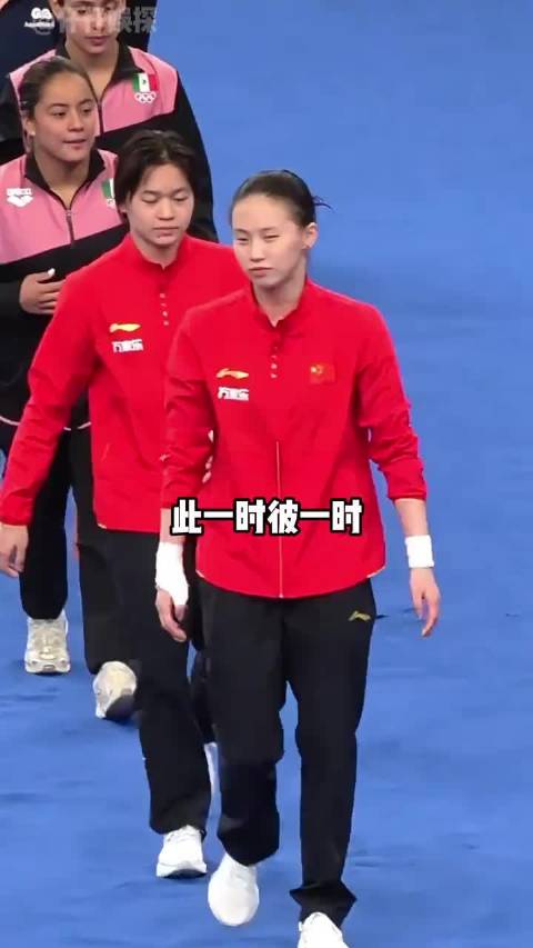 全红婵登泰国杂志封面，张家齐进军直播界，陈芋汐亮相舞台