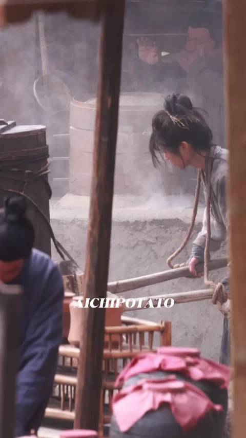 一天没见怎么把我女儿虐成这样了 可怜的阿丑宝宝