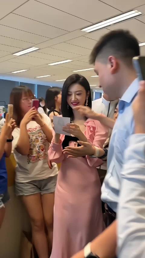 颜值小姐姐画面精选集·VOL.06