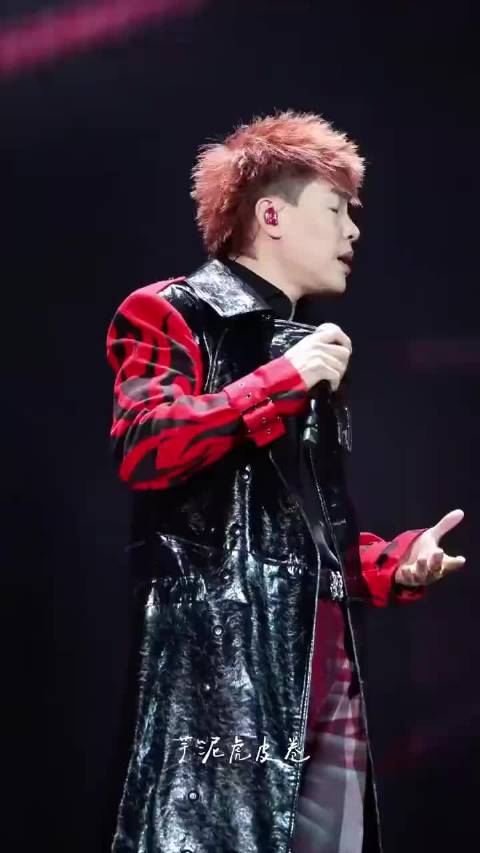 胡彦斌电子年会直播送金子门票耳机宠粉