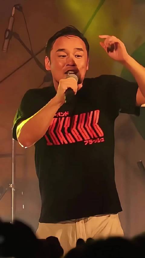 木已成周演唱会 直到师姐尽头