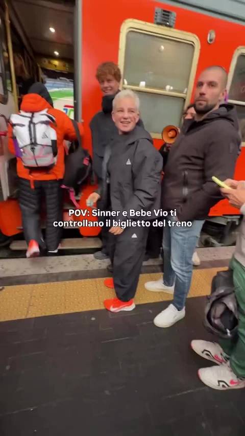 20260205 当你发现你乘坐的火车检票员是辛纳 outpump