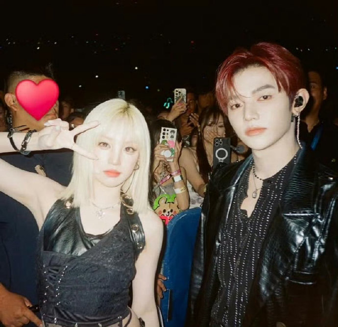 这次《奔跑吧》同框后，宋雨琦、章昊和Ricky后续在国内还会有哪些合作计划？