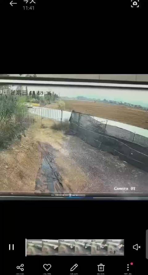 纯电车电池托底起火致副驾遇难，奕派007磷酸铁锂电池存隐患