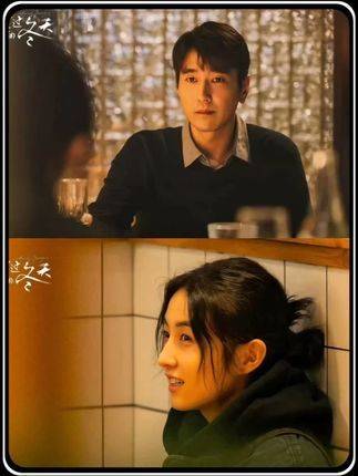 姜家齐，是周遇安于尘世中独一份的暖光因为一个片段追完全剧