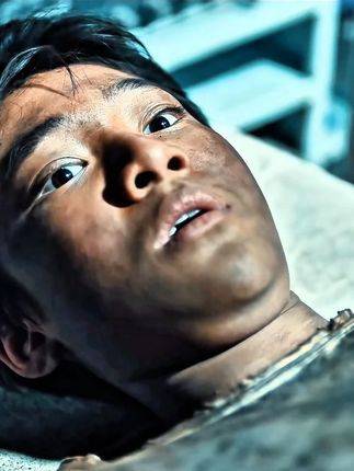 你可曾想过，被拐孩童的命运究竟会滑向何等深渊？