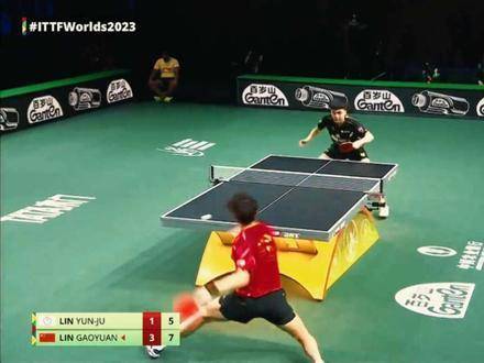 双林之战｜左手速度流巅峰对决