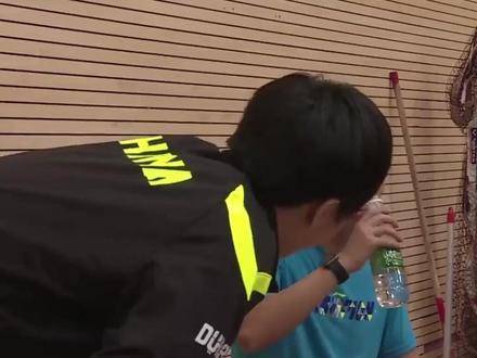 林高远丨十六载春秋，孤身穿越“怪物丛”的小林将军