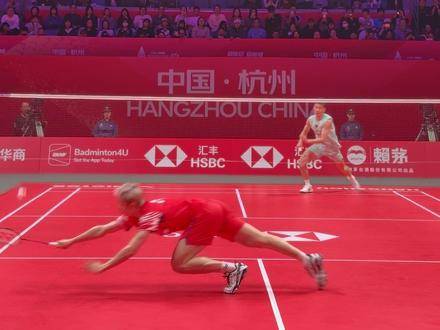 围观老石鱼跃瞬间