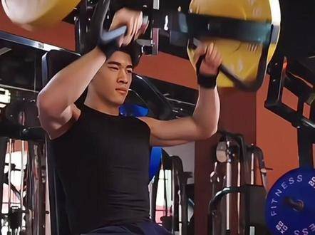 潘展乐独家放送｜泳队日常影像（广告）就是这么实在