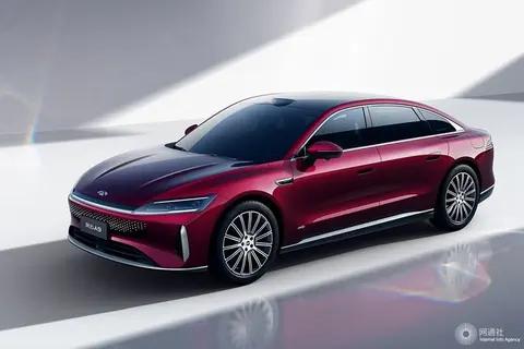 奇瑞1月销量超20万辆,出口占比过半,新能源与全球化双轮驱动