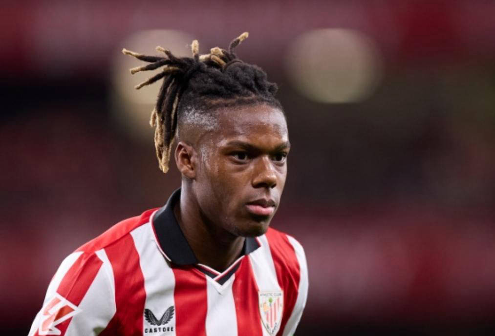 4球4助攻难挽颓势，23岁尼科拒巴萨续约毕尔巴鄂竞技引发后悔风波