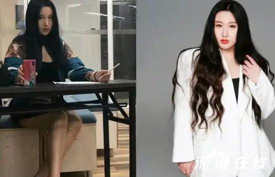 努力才是王道!锤娜丽莎谈暴瘦70斤心态 健康才是最重要的，减肥不快乐不要!_深港在线手机版