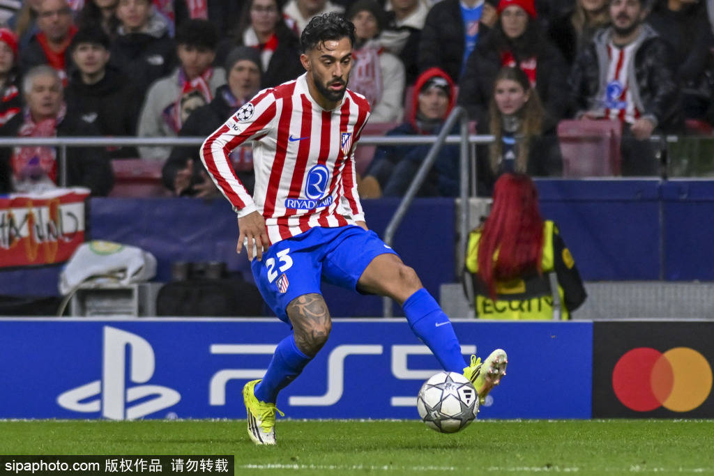 马竞双星连签!卢克曼+莱昂纳多重磅加盟，西蒙尼打造新赛季最强火力