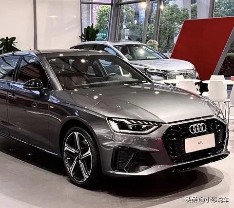 奥迪认错：A4改A5是败笔！