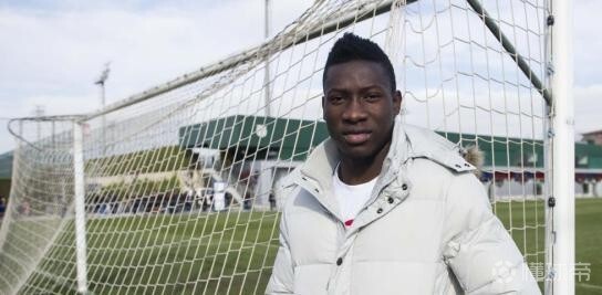 罗马诺：奥纳纳今夏将离开曼联，他的经纪人没和国米谈判