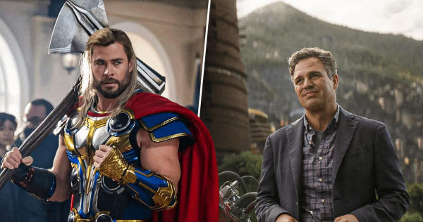 绿巨人因言论涉政要被漫威开除？雷神：胡说八道！