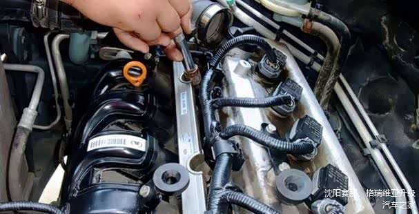 新车首保过后发动机声音为什么会变大