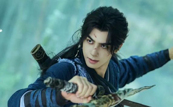 优酷播出！仙侠奇幻剧《千香》来了！鞠婧祎宋威龙主演，颜霸组合