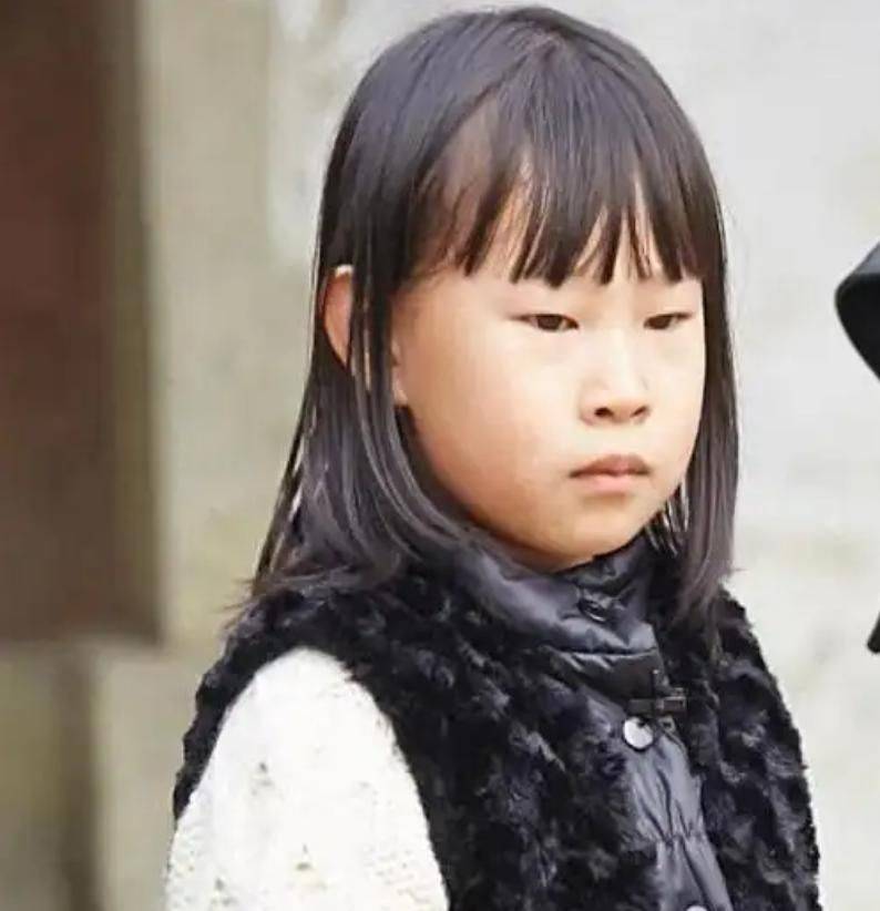 小沈阳女儿沈佳润在韩国出道，曾因长相被吐槽的她